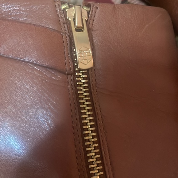 Open Toed Bootie Heels 🍂🤎👜 - Picture 4 of 9